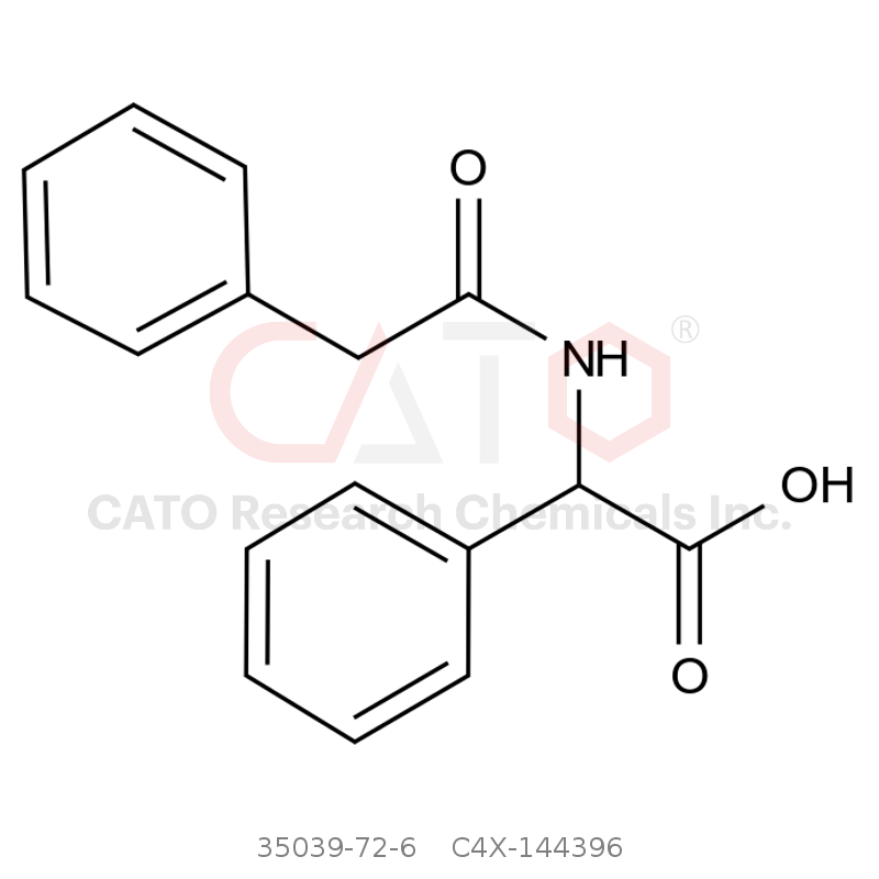 CAS No.:35039-72-6,氨苄西林杂质96