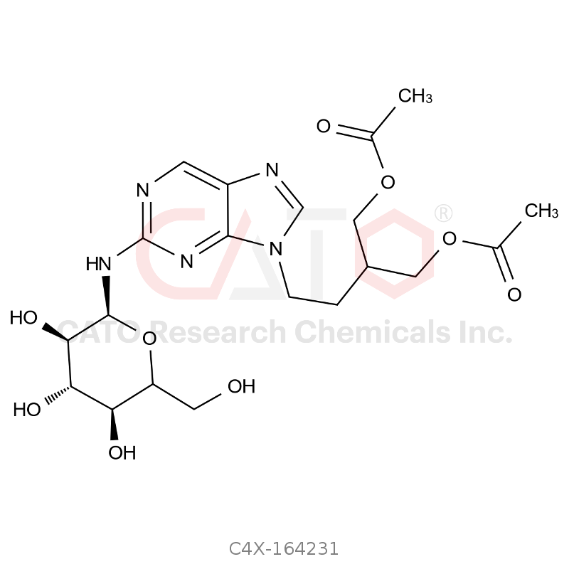Famciclovir Impurity 31