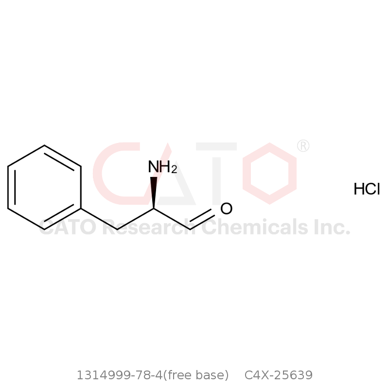CAS No.:1314999-78-4(free base),Solriamfetol Impurity 9 HCl