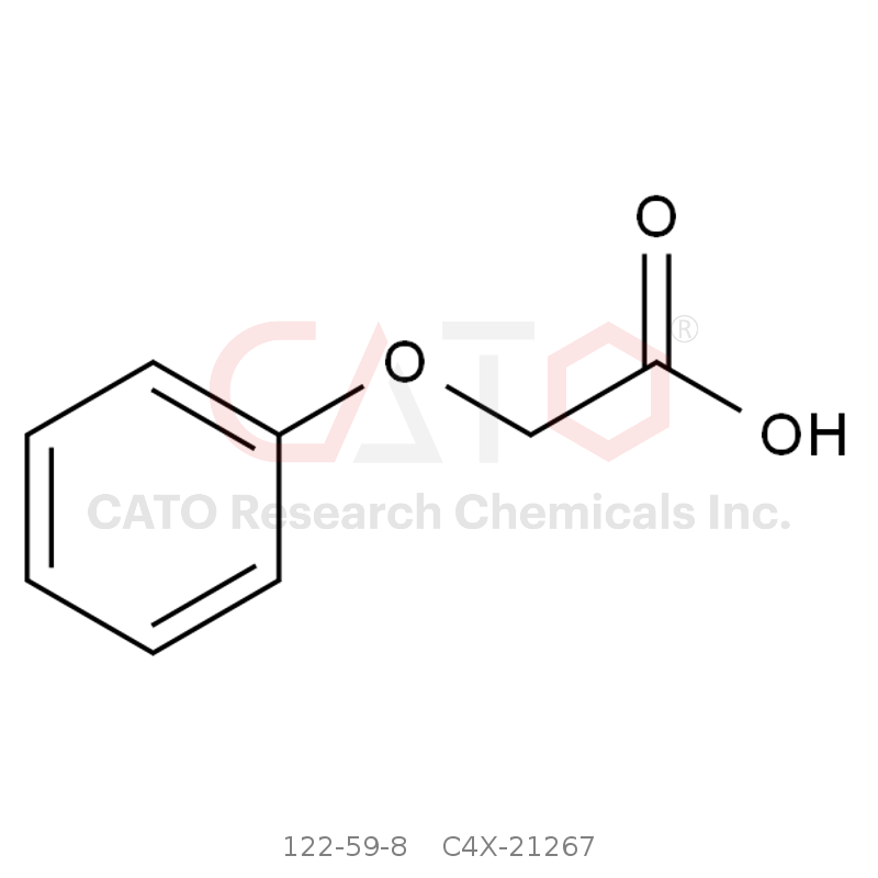 CAS No.:122-59-8,青霉素V杂质7
