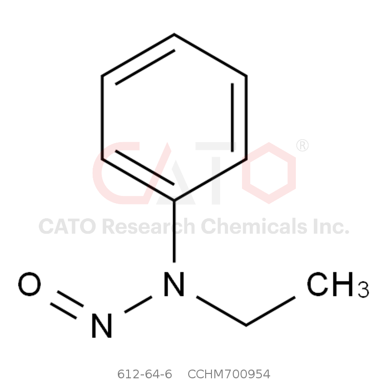 CAS No.:612-64-6,N-亚硝基-N-乙基苯胺