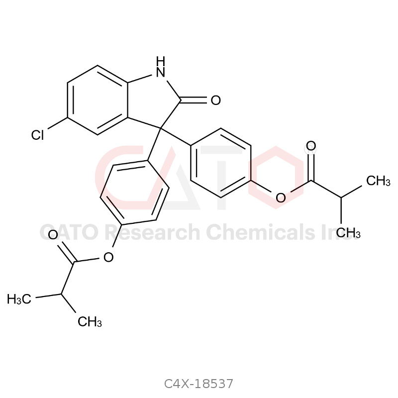 Sibutramine Impurity 7