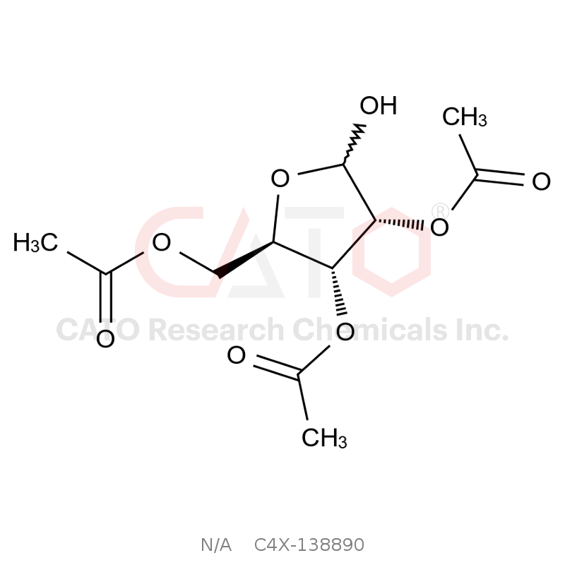阿扎胞苷杂质90