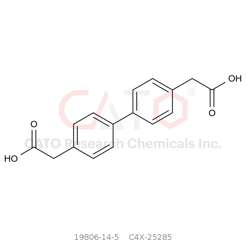 CAS No.:19806-14-5,Felbinac Impurity 5