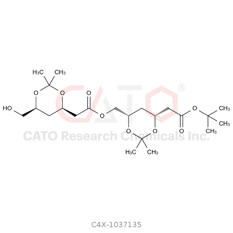 Pitavastatin Impurity 135