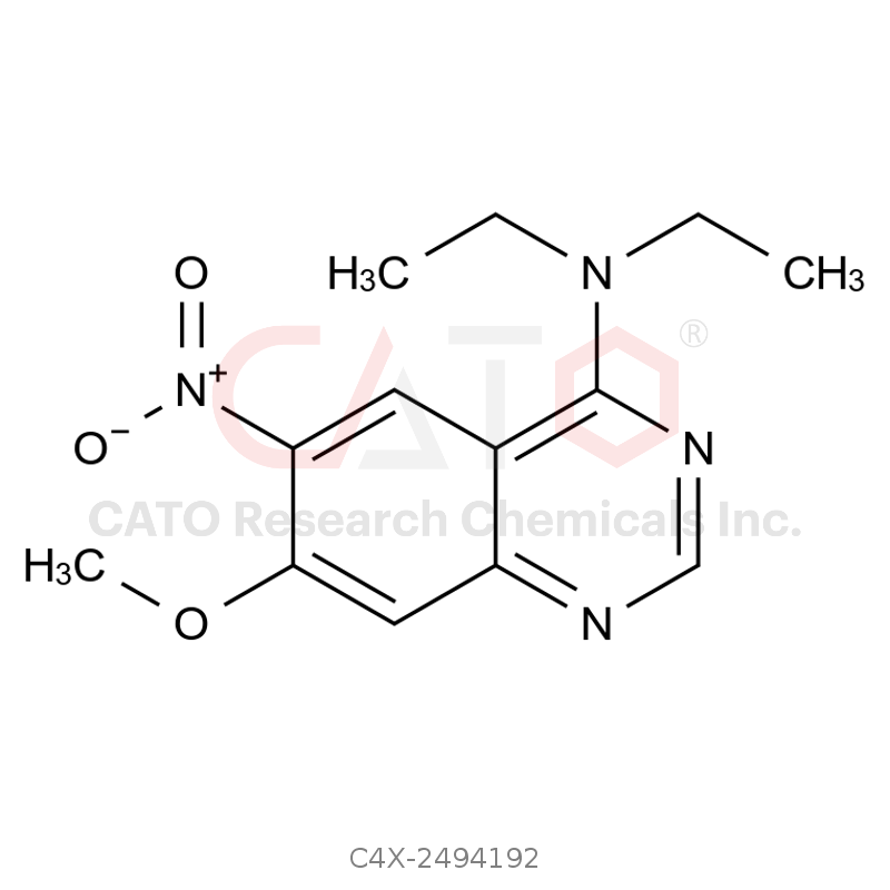 多替诺雷杂质192