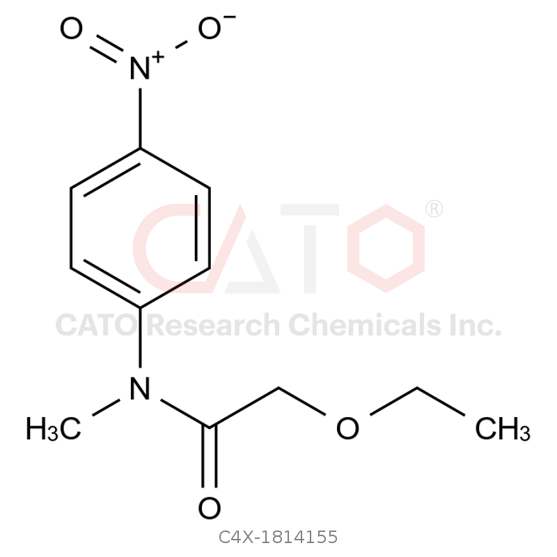 尼达尼布杂质155