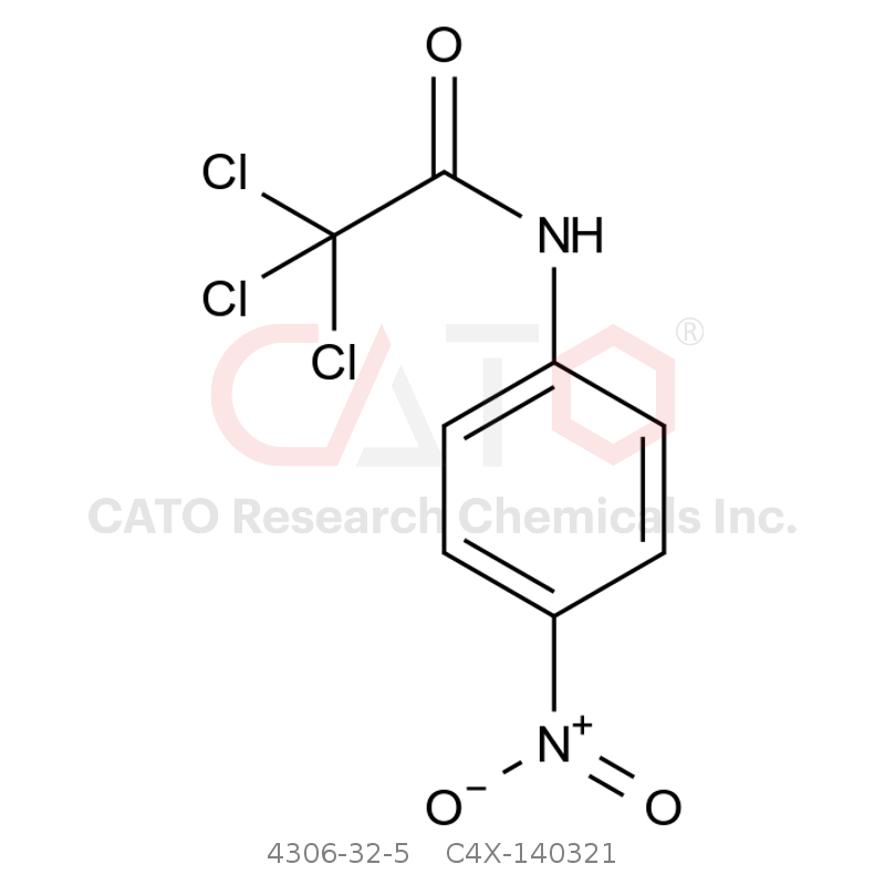 CAS No.:4306-32-5,Clonazepam Impurity 21