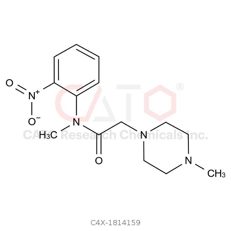 尼达尼布杂质159