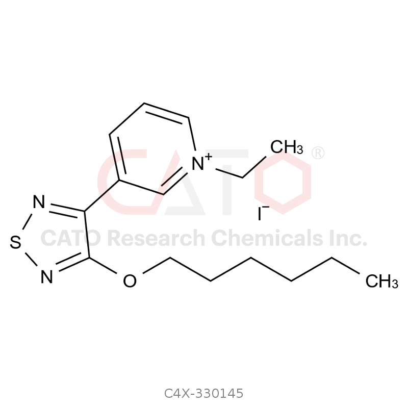 Xanomeline impurity 45