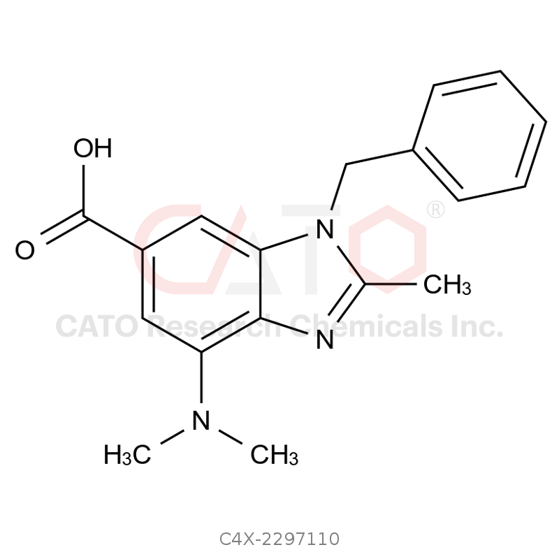 替戈拉生杂质110