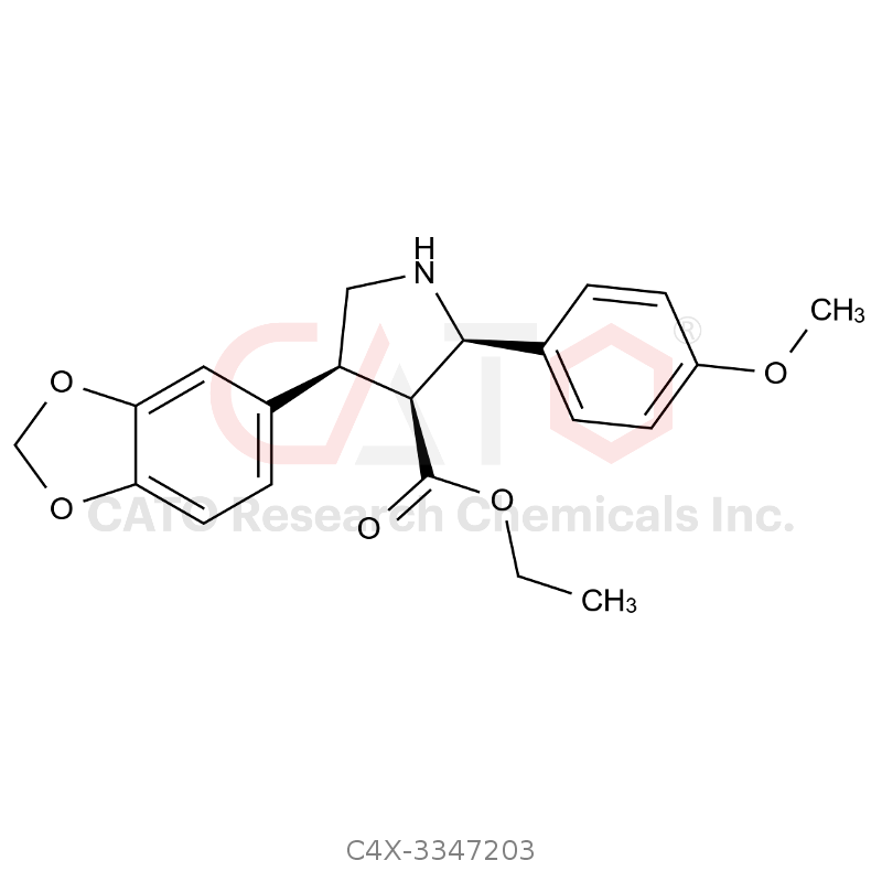 阿曲生坦杂质203