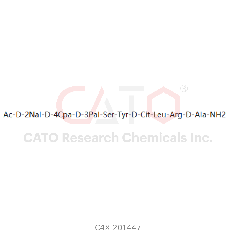 des-9-Pro-Cetrorelix