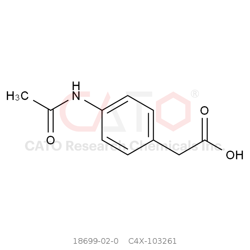 CAS No.:18699-02-0,米拉贝隆杂质61