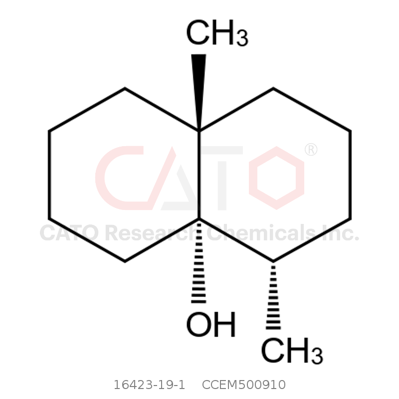 CAS No.:16423-19-1,土味素