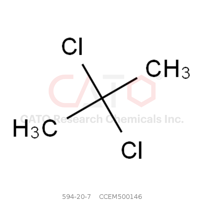 CAS No.:594-20-7,2,2-二氯丙烷