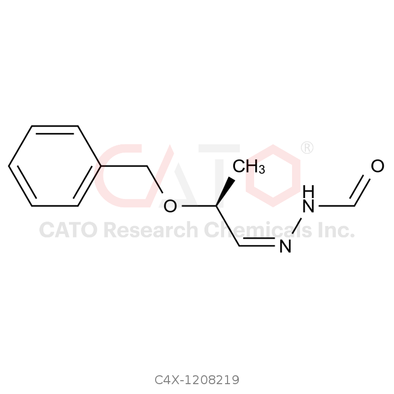 Posaconazole impurity 219