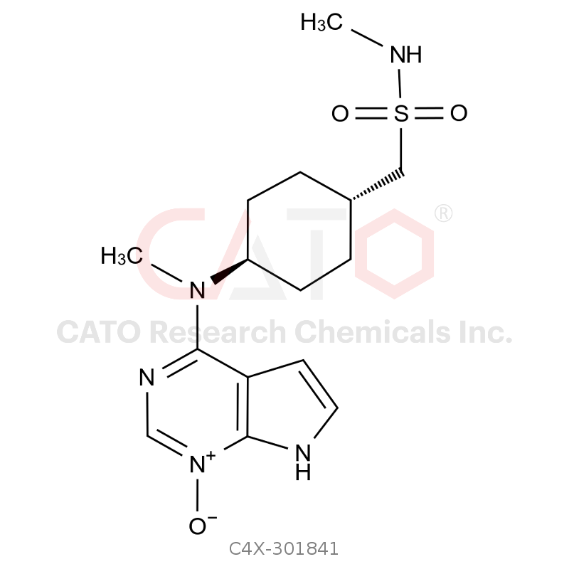 Oclacitinib Impurity 41