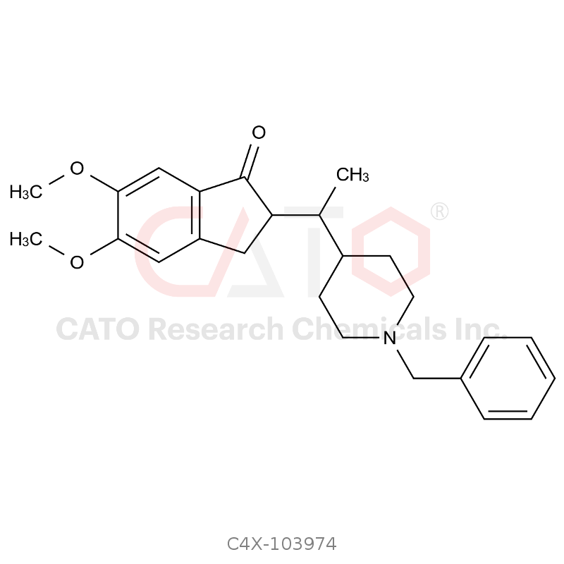 Donepezil Impurity 74