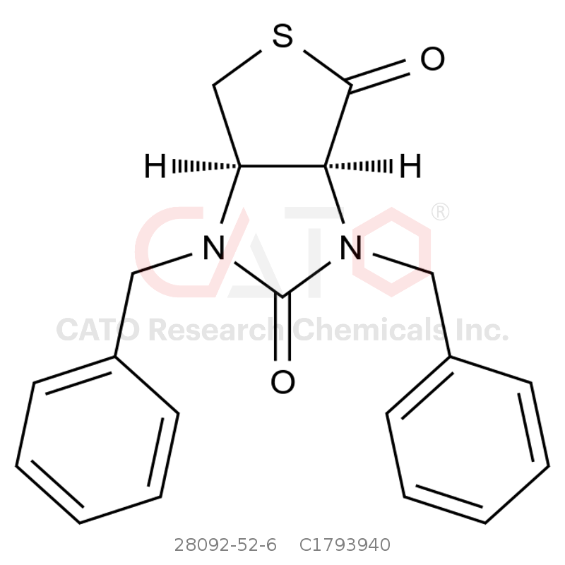 CAS No.:28092-52-6,生物素杂质N1
