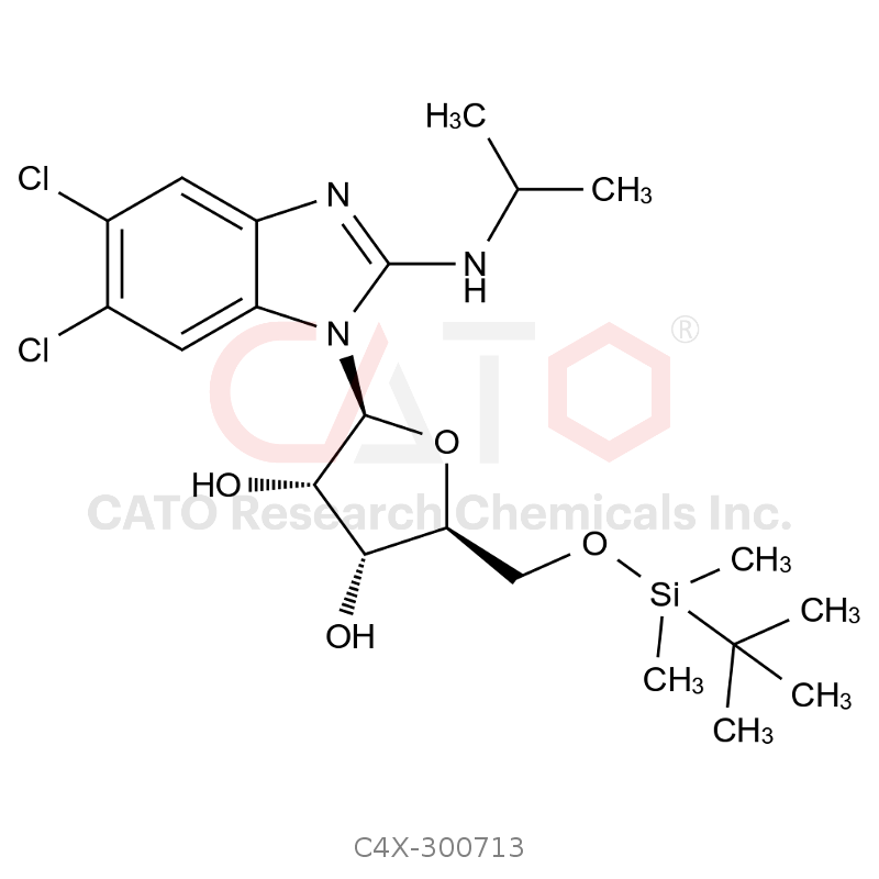 Maribavir Impurity 13