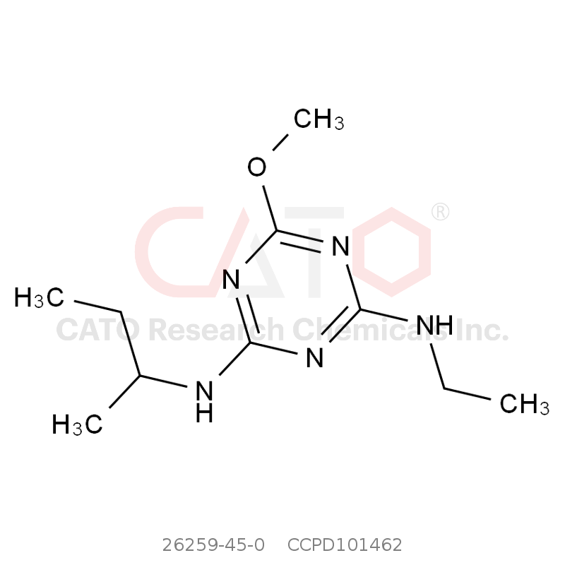 CAS No.:26259-45-0,仲丁通