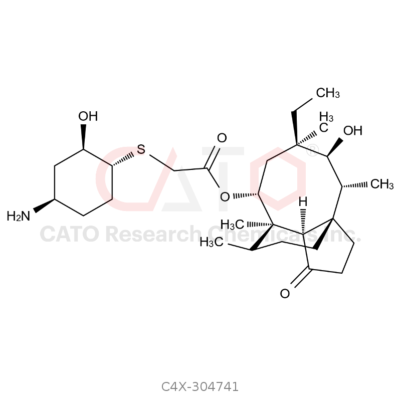 来法莫林杂质41