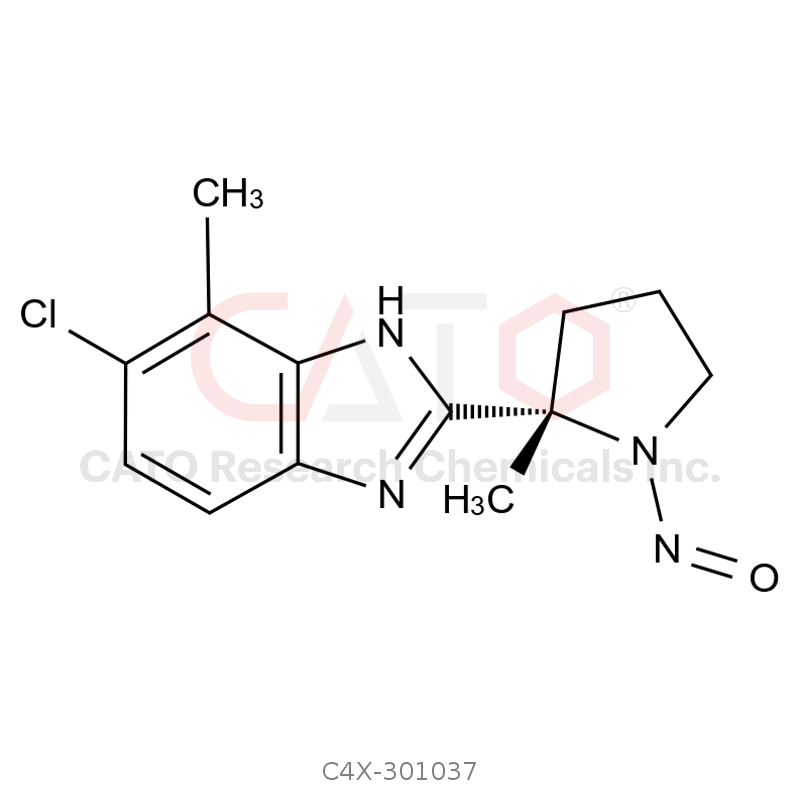 N-亚硝基达利雷生杂质37