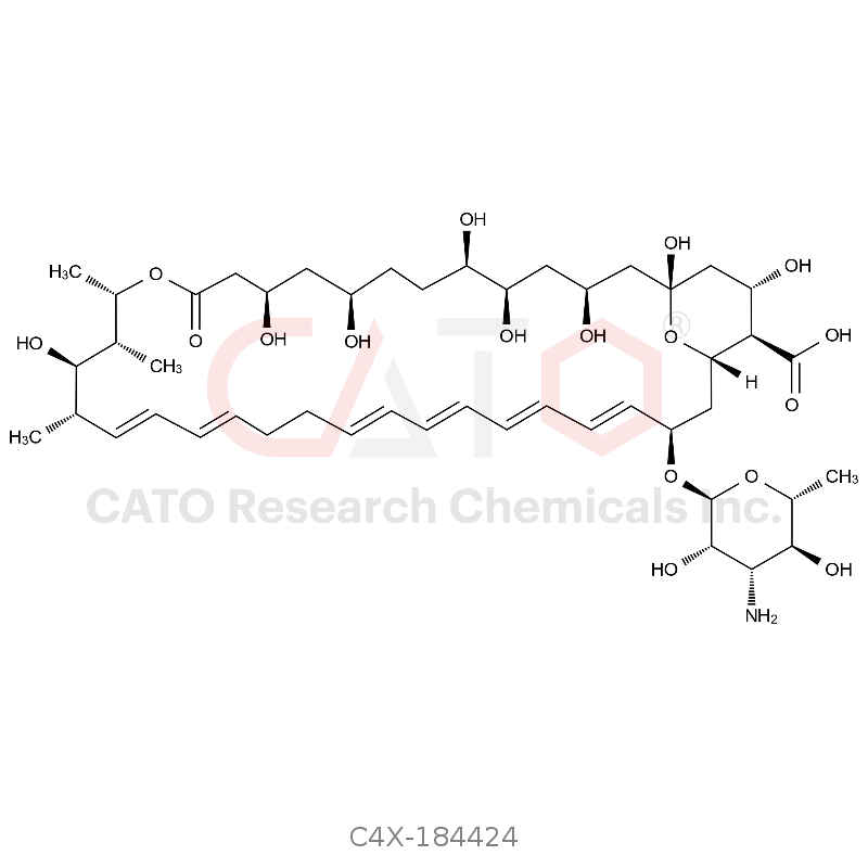 两性霉素B杂质24