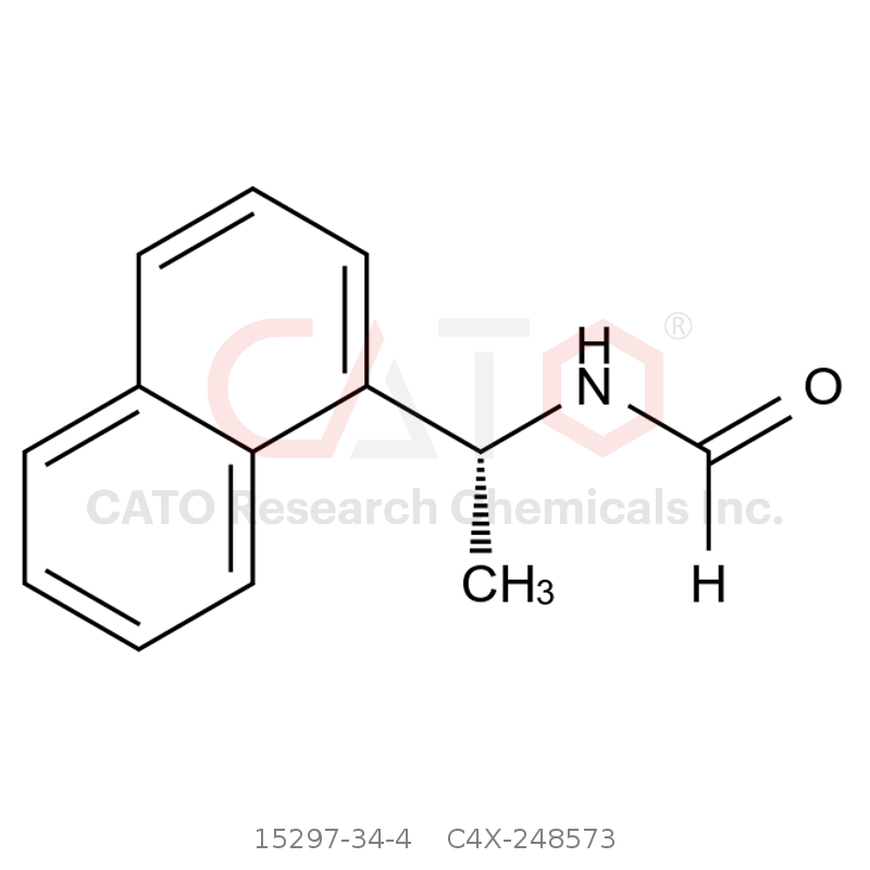 CAS No.:15297-34-4,依伏卡塞杂质73