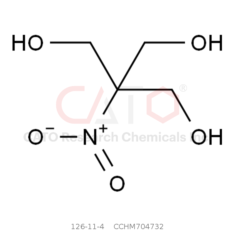 CAS No.:126-11-4,2-(羟甲基)-2-硝基-1,3-丙二醇