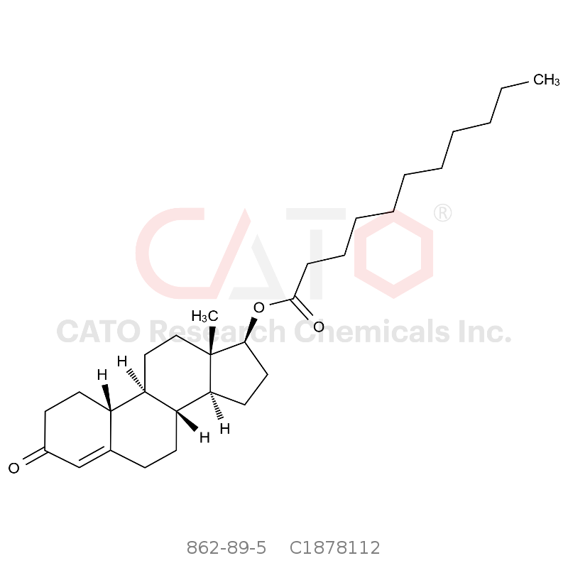 CAS No.:862-89-5,