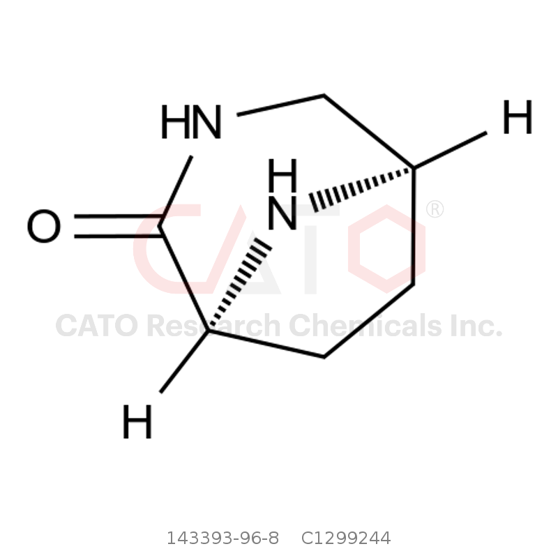 CAS No.:143393-96-8,