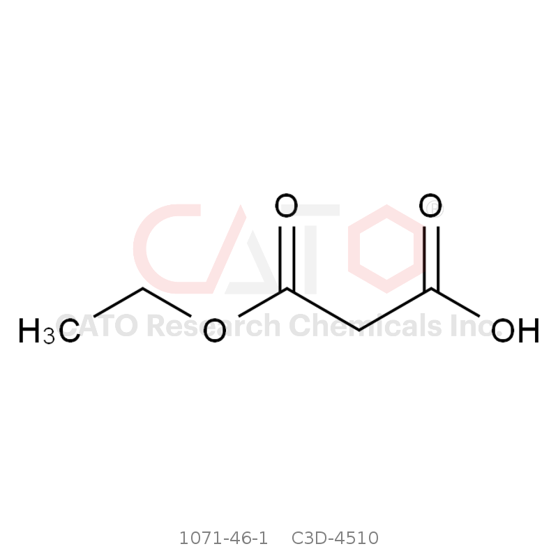 CAS No.:1071-46-1,丙二酸单乙酯