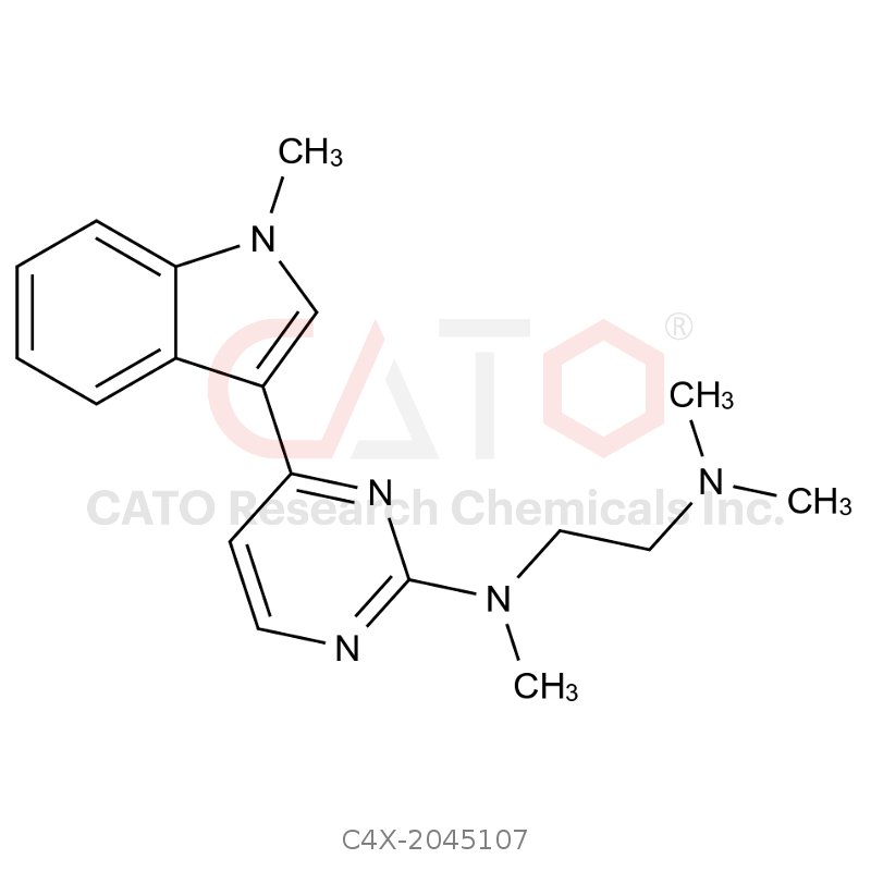 Osimertinib Impurity 107