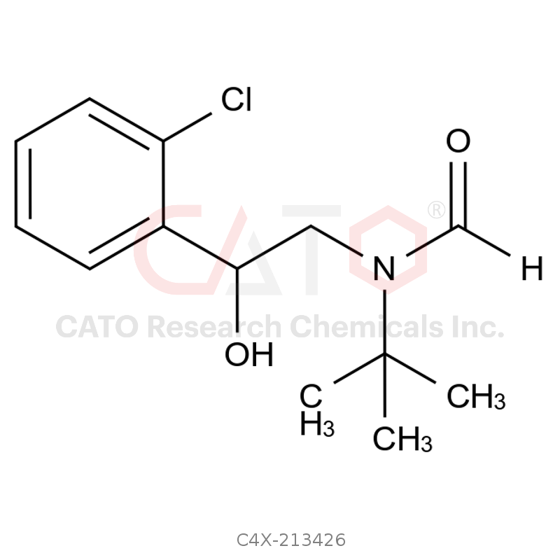 妥洛特罗杂质26