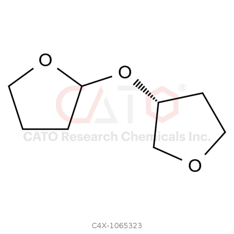 恩格列净杂质323