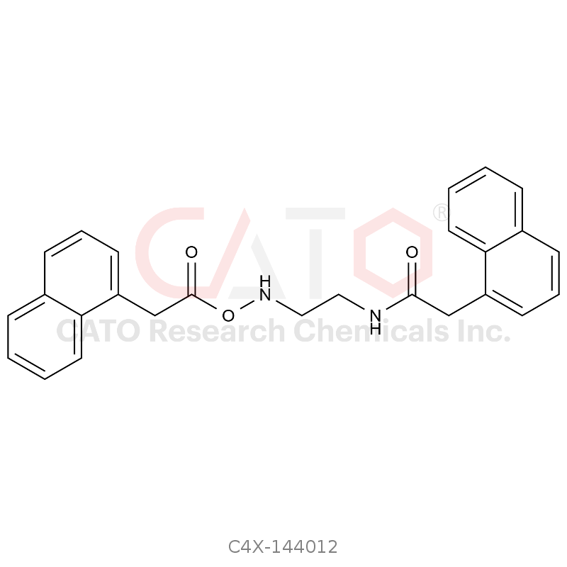 萘甲唑啉杂质12