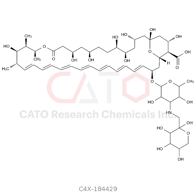 两性霉素B杂质29