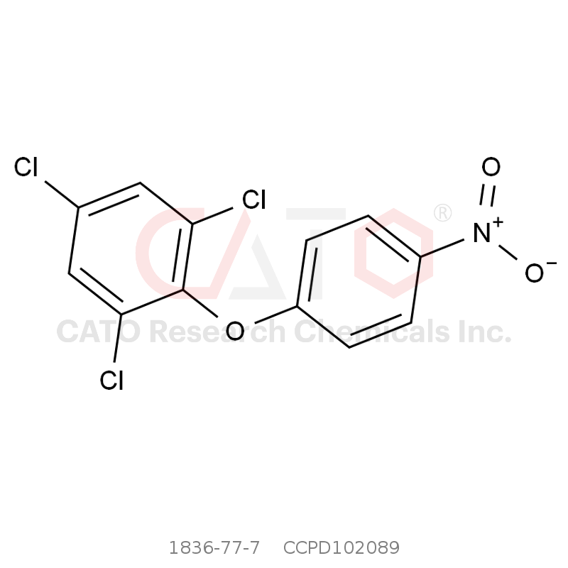 CAS No.:1836-77-7,草枯醚