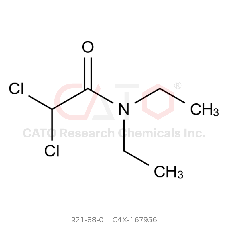 CAS No.:921-88-0,Lidocaine Impurity 56