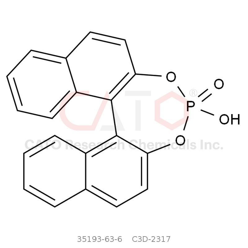 CAS No.:35193-63-6,联萘酚磷酸酯