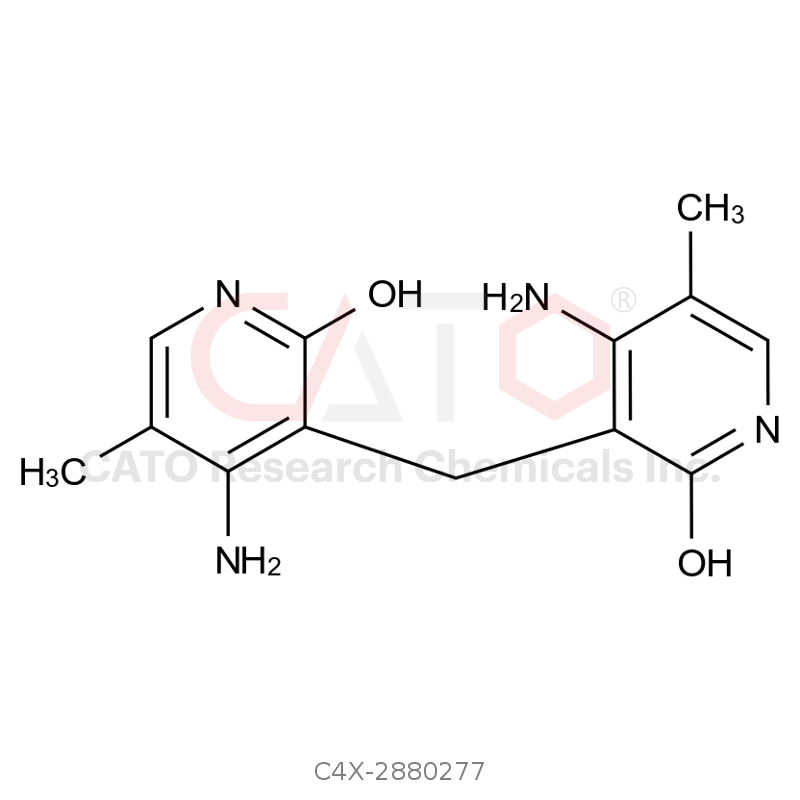 Finerenone Impurity 277