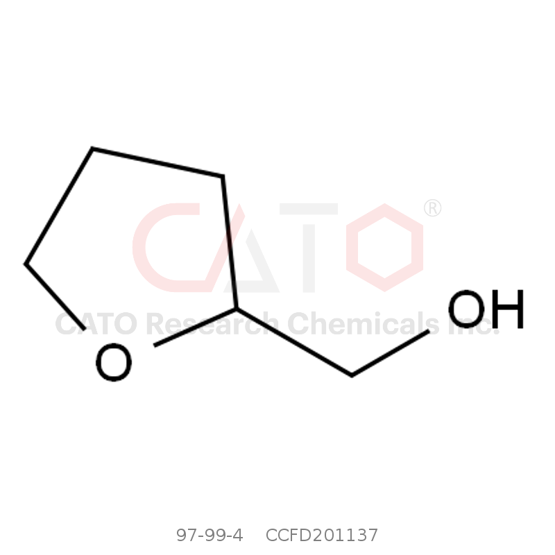 CAS No.:97-99-4,四氢糠醇