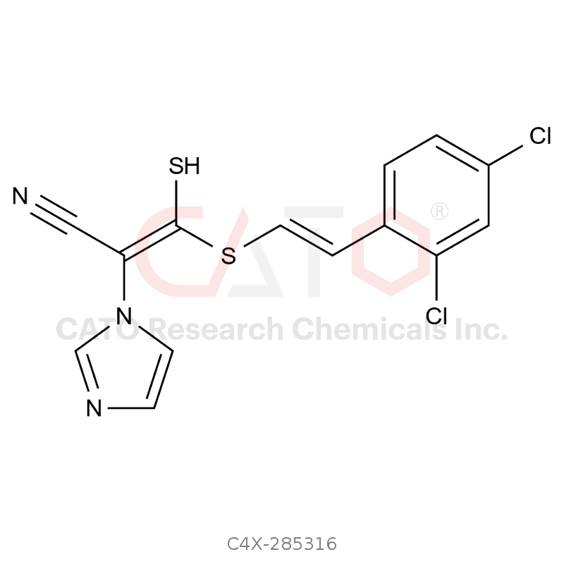 Luliconazole Impurity 16