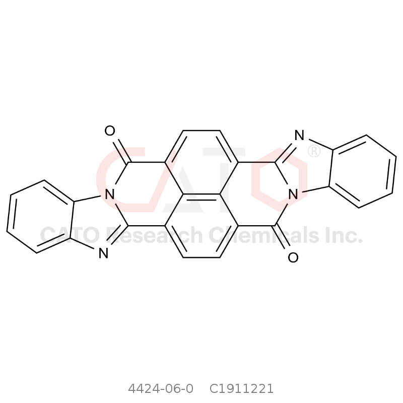 CAS No.:4424-06-0,颜料橙43