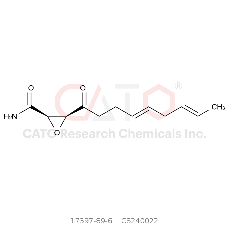 CAS No.:17397-89-6,浅蓝菌素