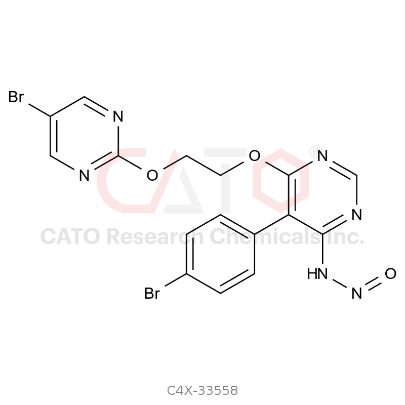 Aprocitentan Impurity 8