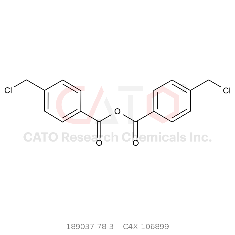 CAS No.:189037-78-3,Imatinib Impurity 99