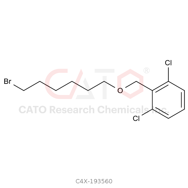 Roflumilast Impurity 60